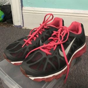 Nike sneakers